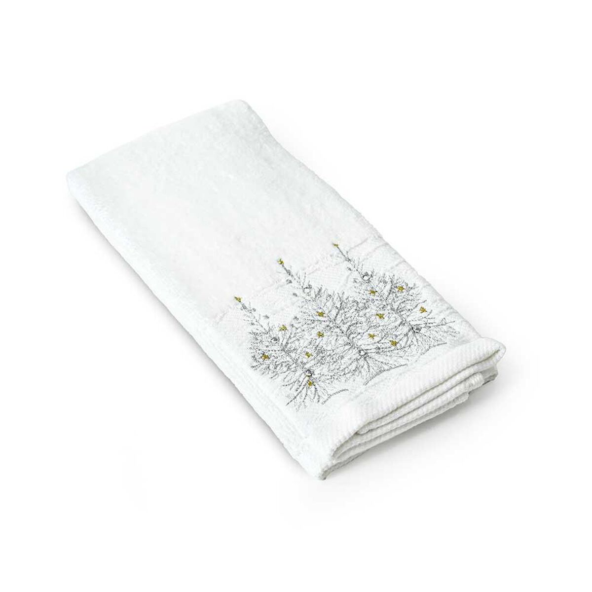 Set 2 Toallas Cannon Visita Pinos