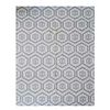 Alfombra Idetex Kala D5 300 x 200 Gris