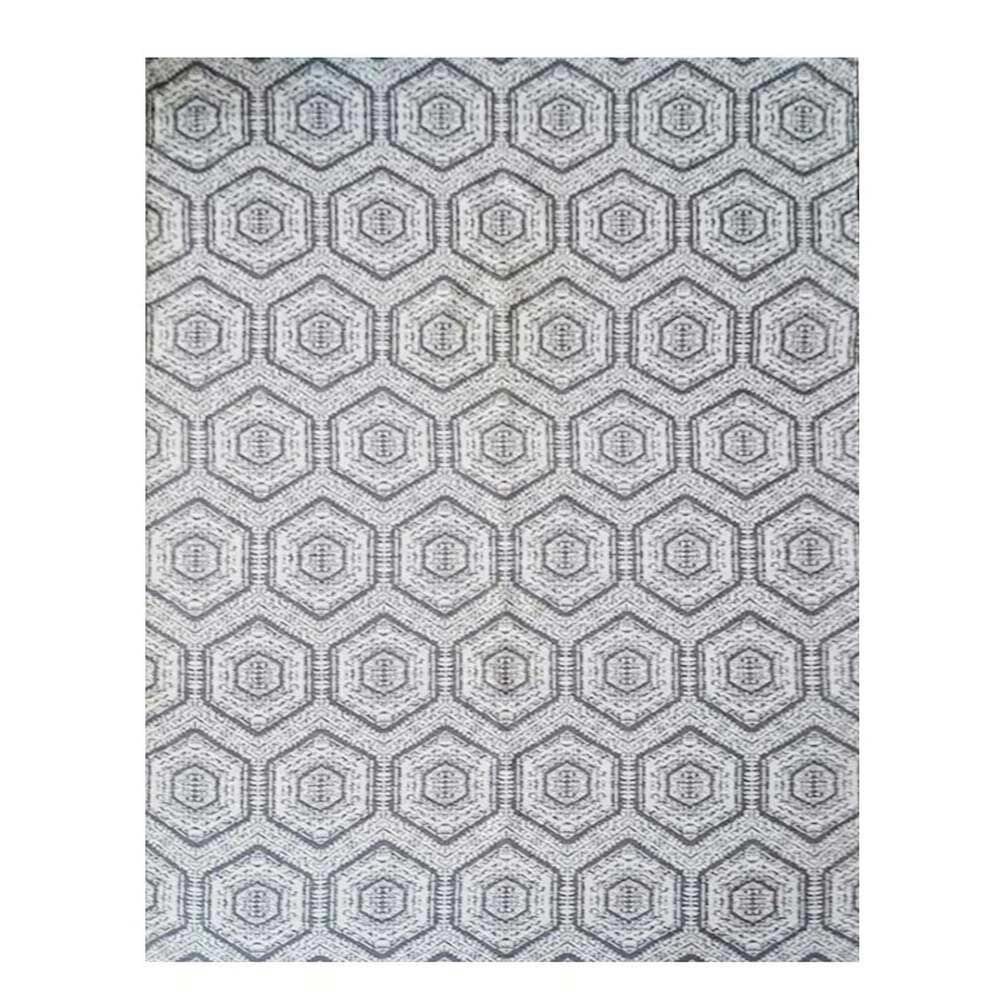 Alfombra Idetex Kala D5 300 x 200 Gris