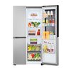 Refrigerador Side by Side LG GS66BVP 647 lts.