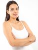 Polera Sin Mangas Mujer Zibel
