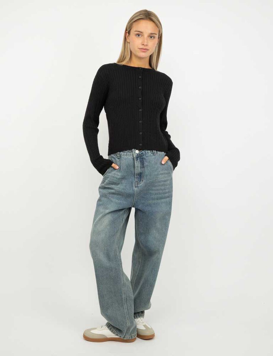 Sweater Mujer Icono