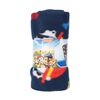 Frazada de Poliéster Paw Patrol 115 x 130 Multicolor
