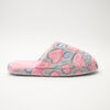 Pantufla Mujer Icono