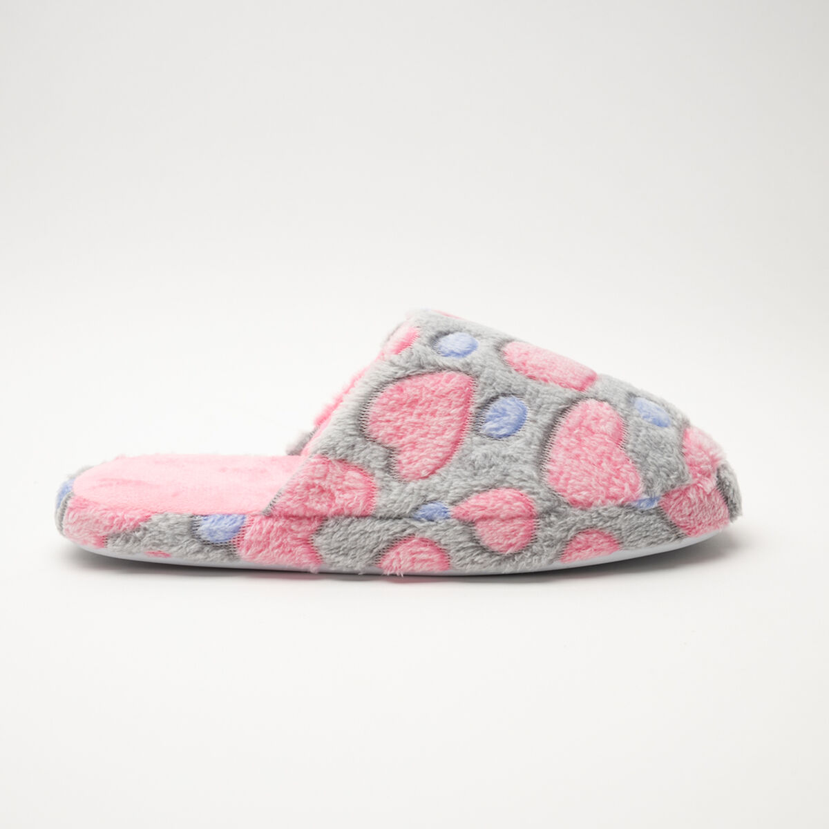 Pantufla Mujer Icono