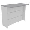 Mueble Cocina 54 + Barra de Cocina + Optimizador TuHome Kitchen