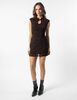 Vestido Mujer Soviet