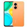 Celular Honor X7e 4G 256 GB 6,61" Naranjo