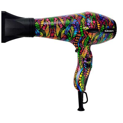 Imagen 1 del producto Secador de Pelo Siegen Wild and Free SG-3115