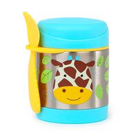 Termo Para Comida Zoo - Giraffe Skip Hop