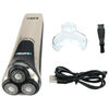 Máquina de Afeitar Blaupunkt Blade 4D