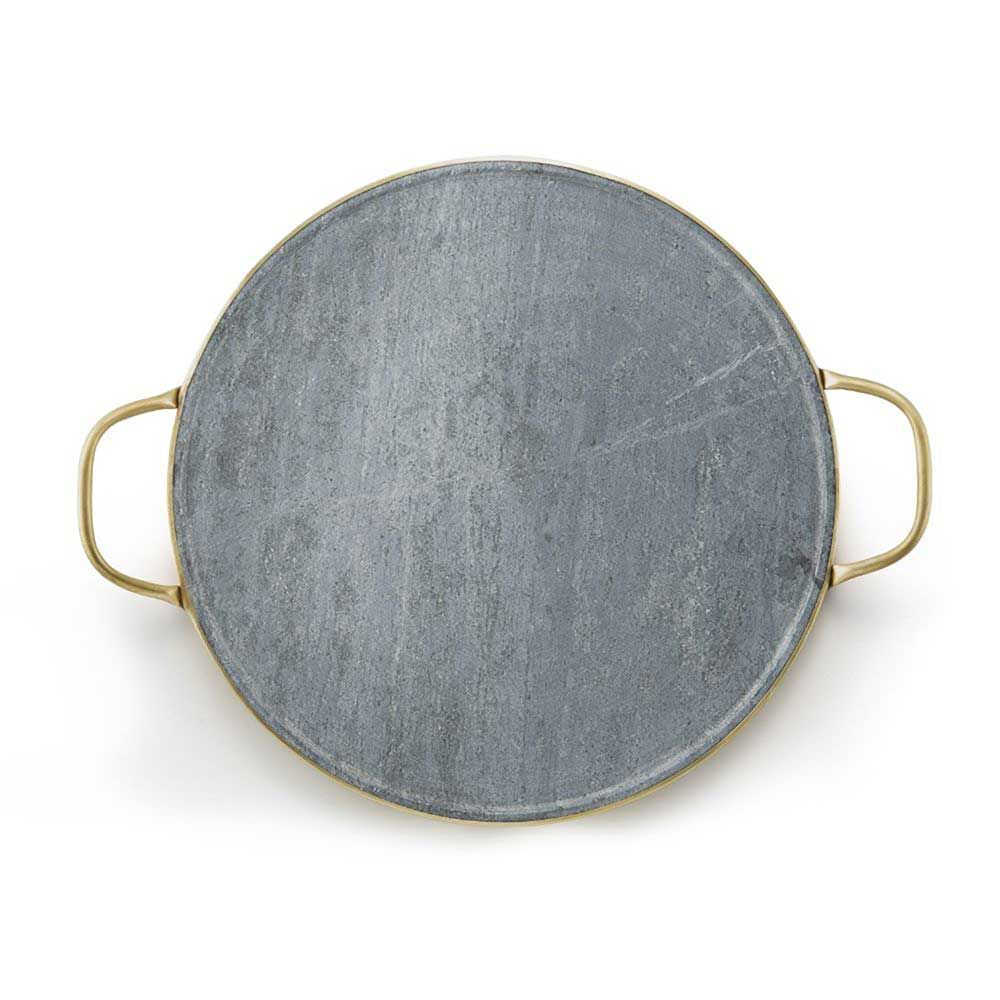 Piedra para Pizza Fensa Gris