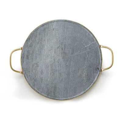 Imagen 1 del producto Piedra para Pizza Fensa Gris