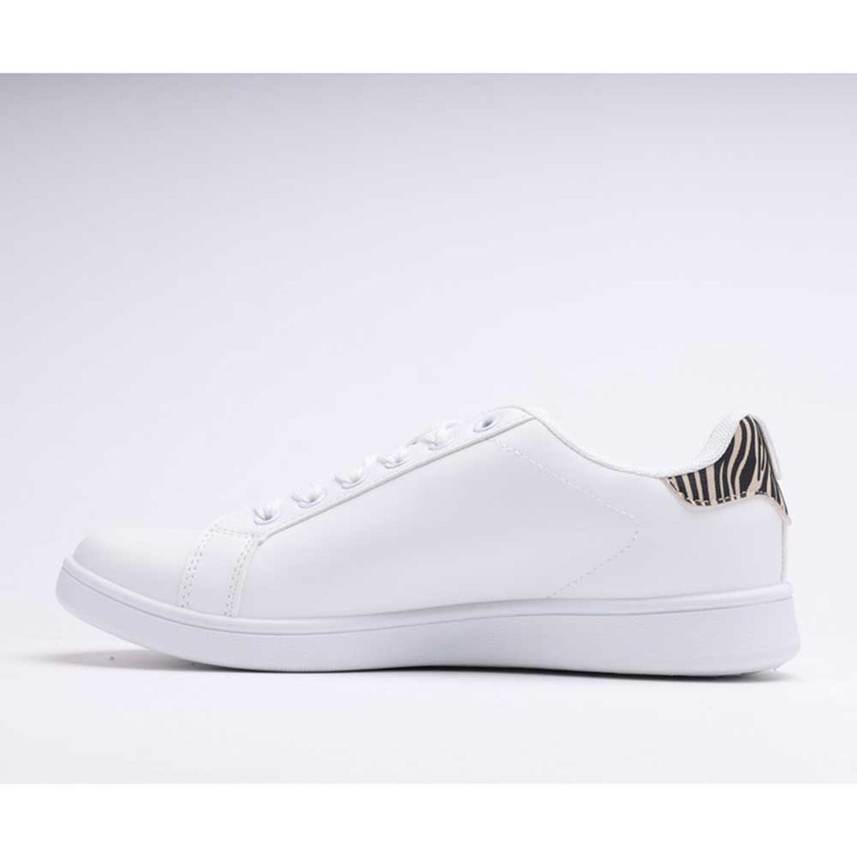 Zapatilla Urbana Mujer Icono