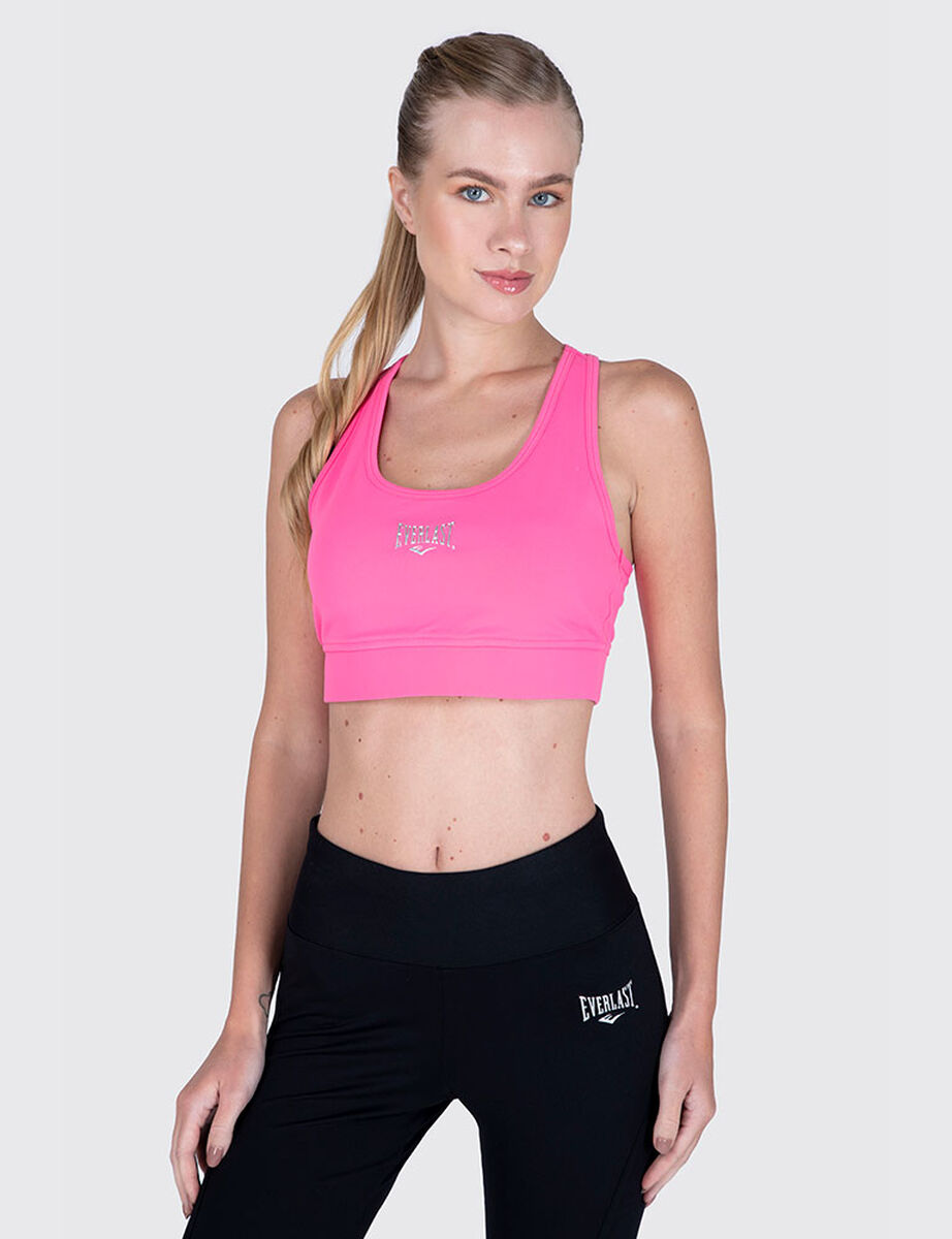 Peto Deportivo Mujer Everlast