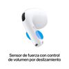 Apple AirPods 5 con estuche de carga inal&aacute;mbrica Blanco