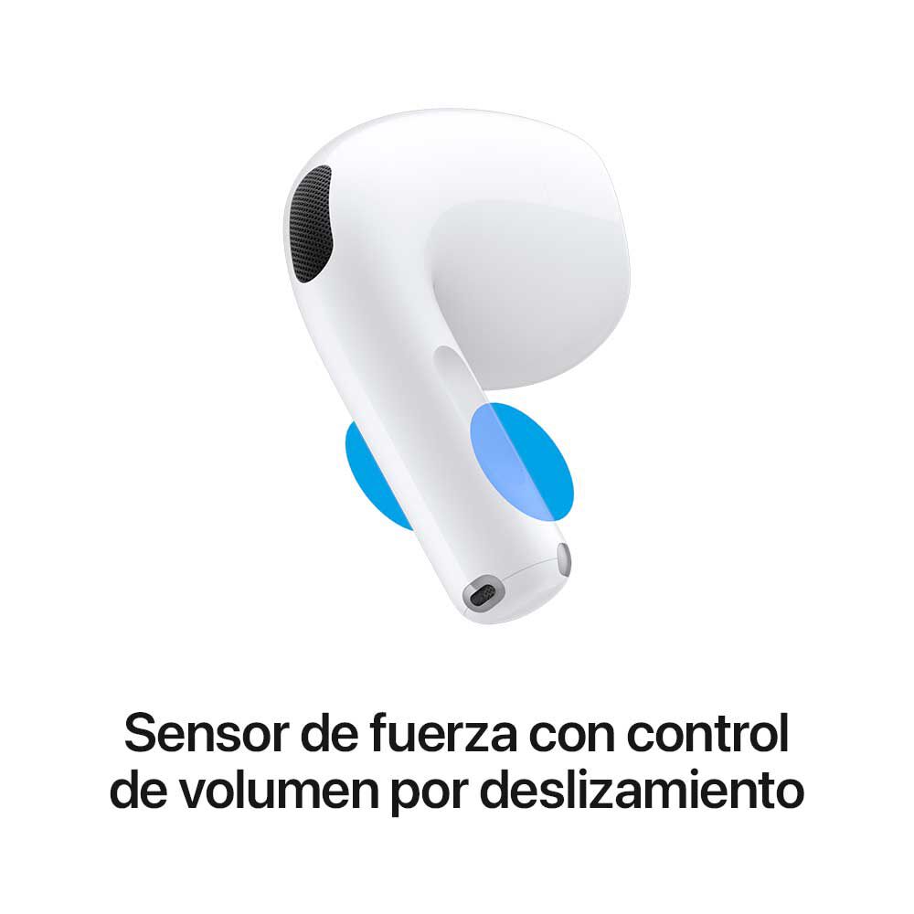 Apple AirPods 5 con estuche de carga inalámbrica, foto 5