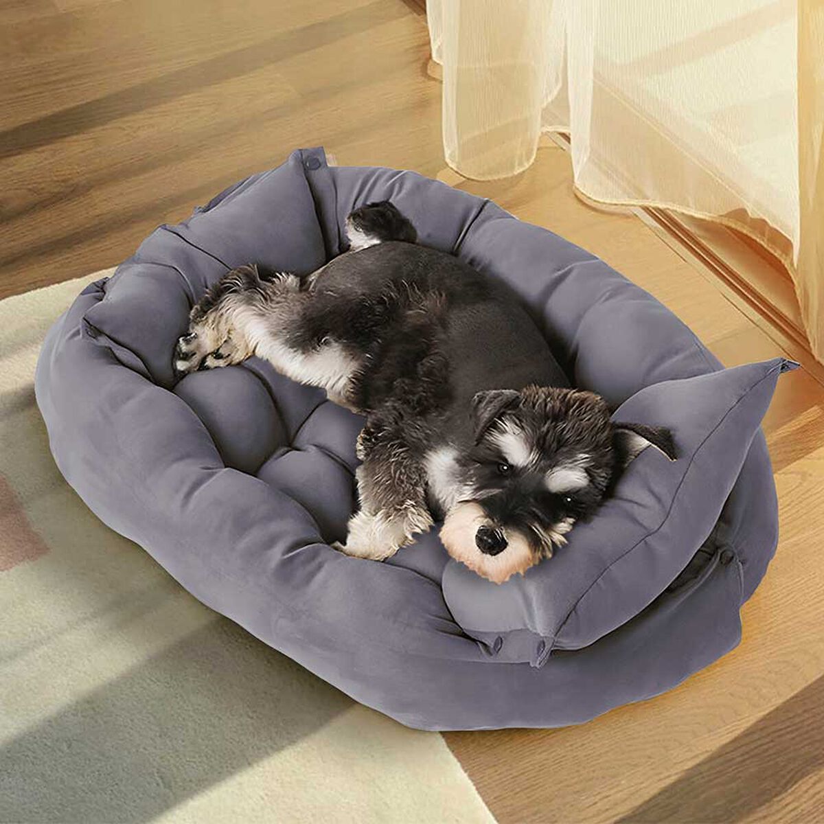 Cama Para Mascota PetWoow