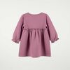 Vestido Chess Baby