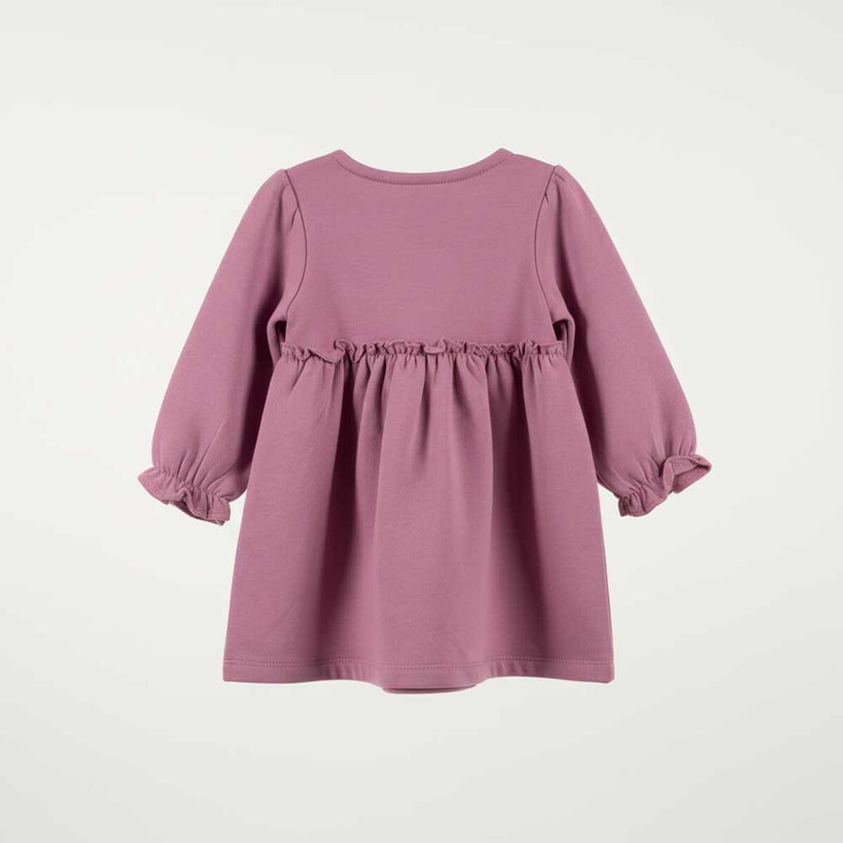 Vestido Chess Baby