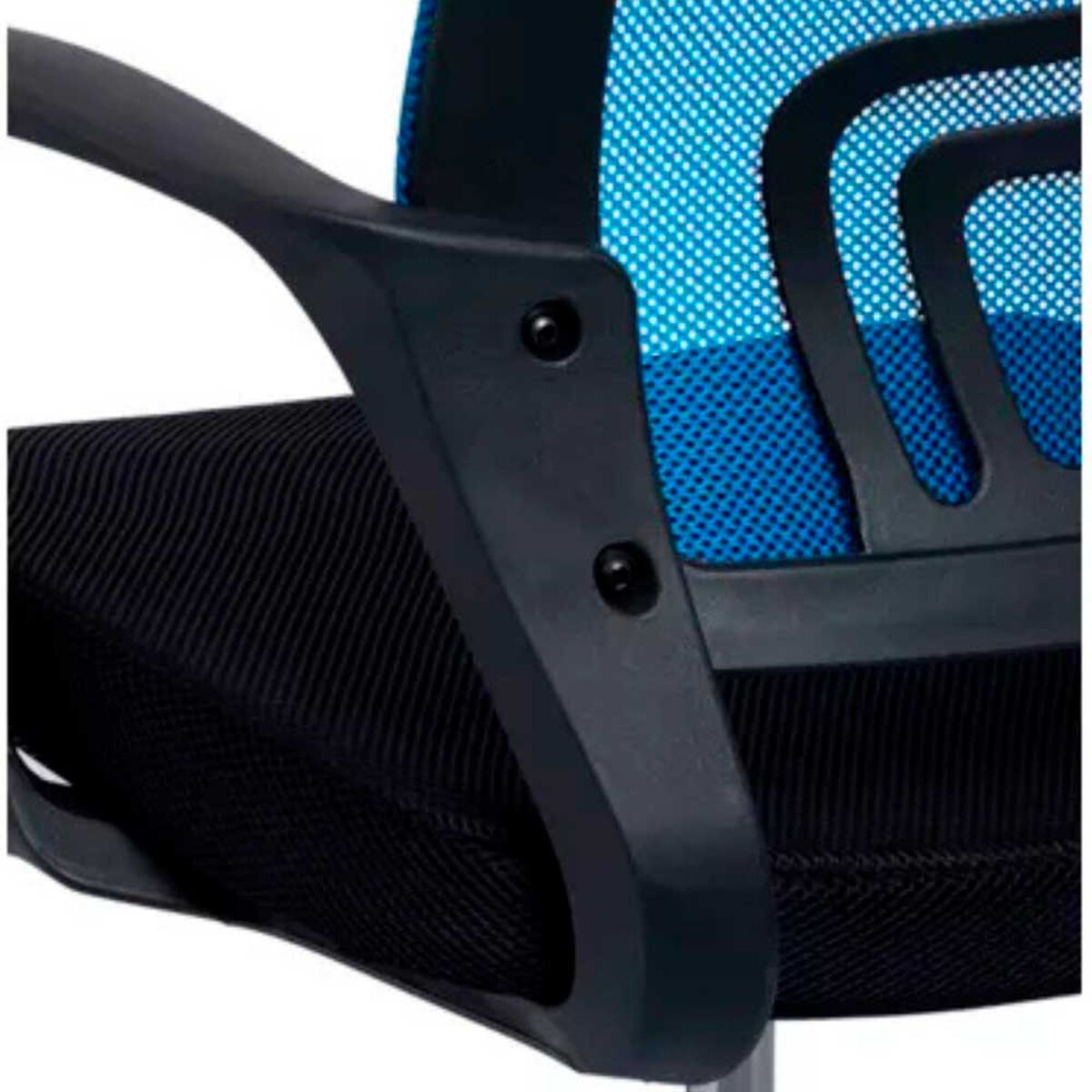 Silla de Escritorio Arthome New York Azul