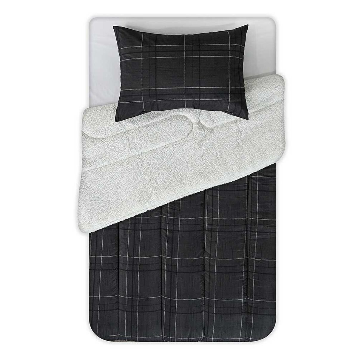 Plum&oacute;n Sherpa American Family 1.5 Plazas Gami