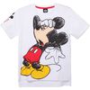 Polera de Algodón Niño Mickey