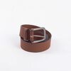 Cinturón de Cuero Hombre Timberland