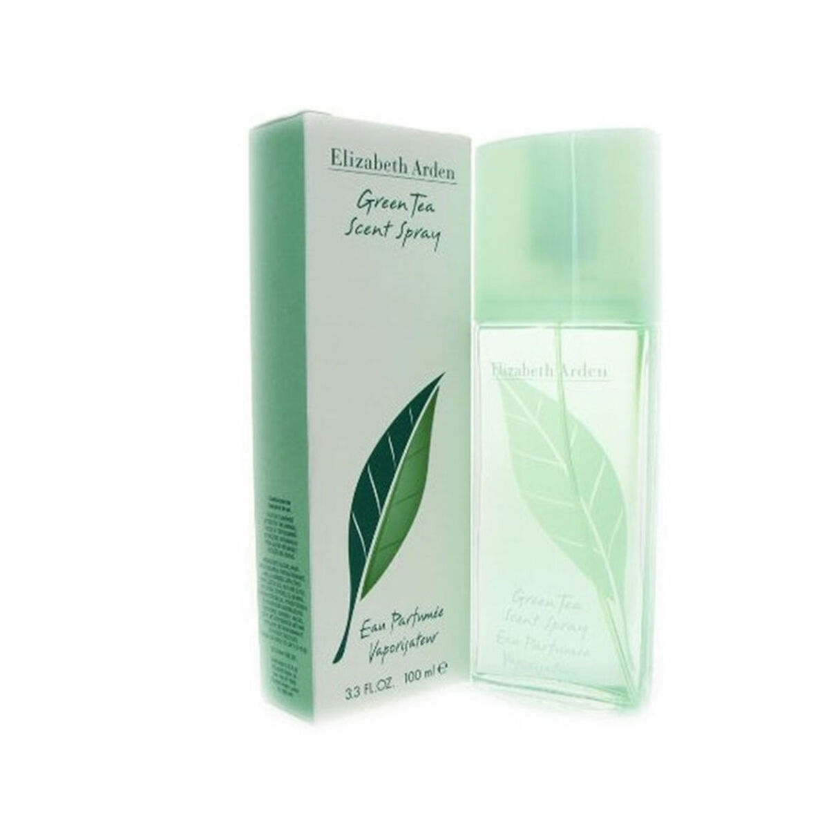 Elizabeth Arden Green Tea 100 ml