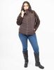 Parka Sin Mangas Mujer Extralindas