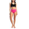 Pack 5 Calz&oacute;n Hikini Mujer Top