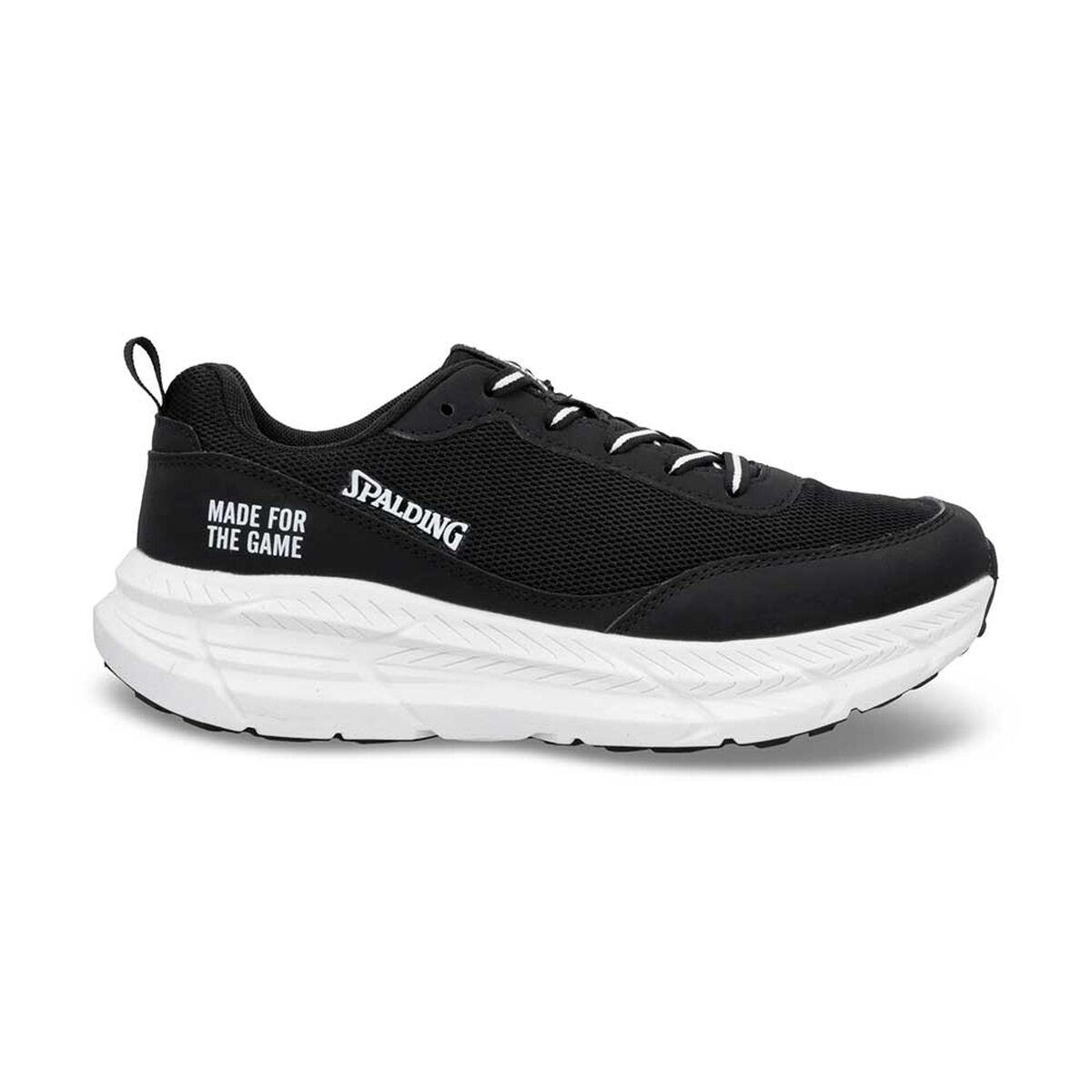 Zapatilla Training Spalding Mujer