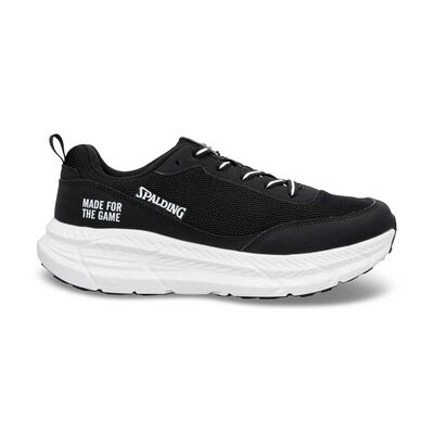 Imagen 1 del producto Zapatilla Training Spalding Mujer Negro