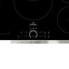 Encimera Inducción Ursus Trotter UT-ICT 5P INOX 5 Quemadores