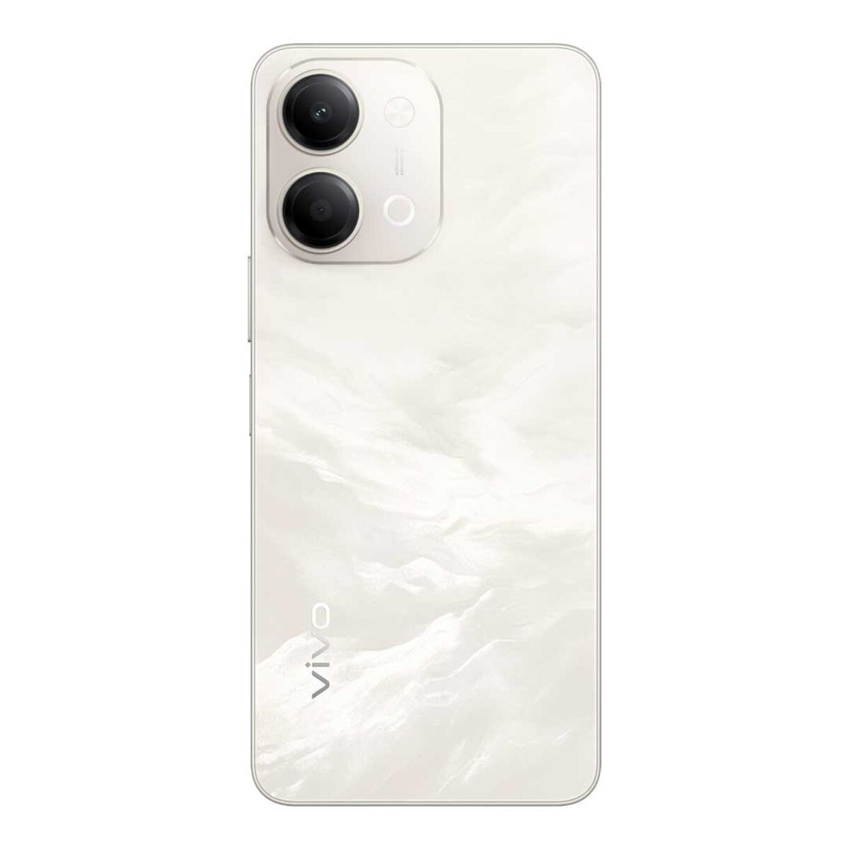 Celular Vivo Y11d 4G 256 GB 6,74" Plata