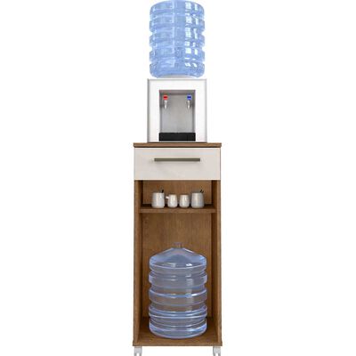 Imagen 2 del producto Mueble Auxiliar Casanova Clean 1 Cajón 1 Puerta