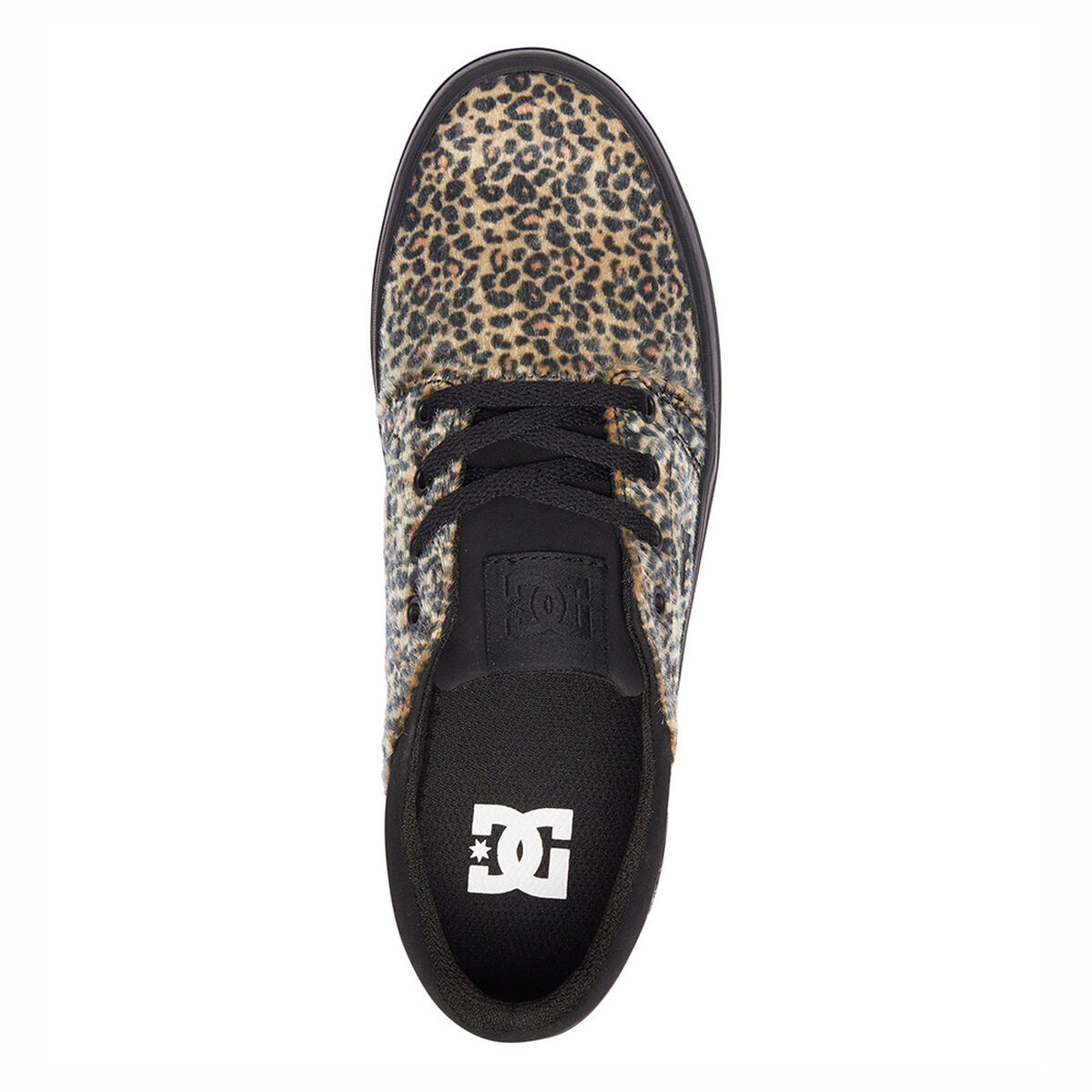 Zapatillas Mujer Dc Trasepltfm Txse J