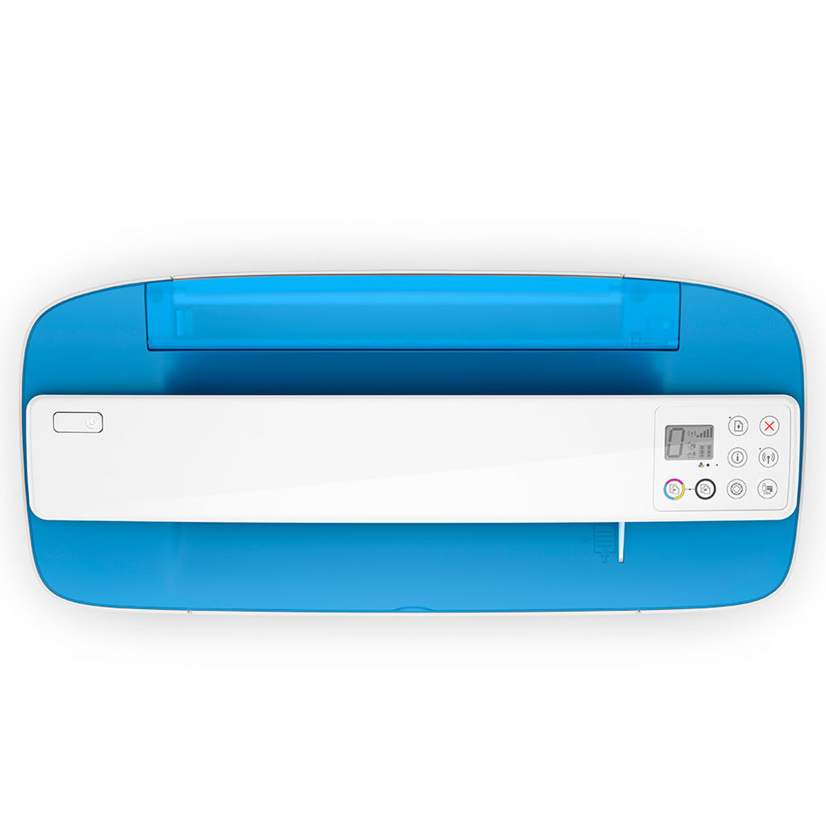 Multifuncional HP Deskjet IA 3775 WiFi