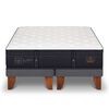 Cama Europea CIC Base Dividida 2 Plazas Grand Premium