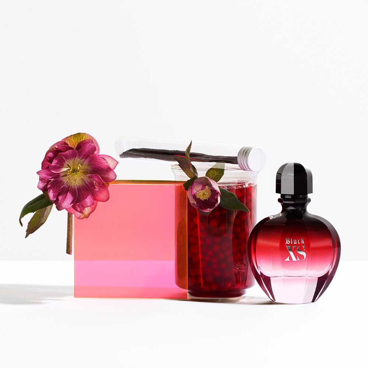 Perfume Paco Rabanne Black XS For Her EDP 80 ml