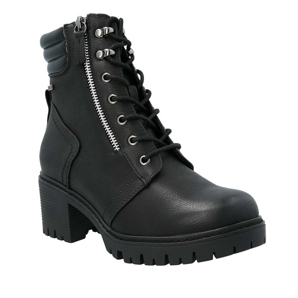 Bota Urbana Mujer Azaleia