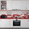 Horno Empotrable Sindelen HE-7400IN 57 lts.
