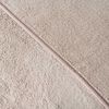 Frazada Poliéster Cannon 1,5 Plazas Flannel Beige