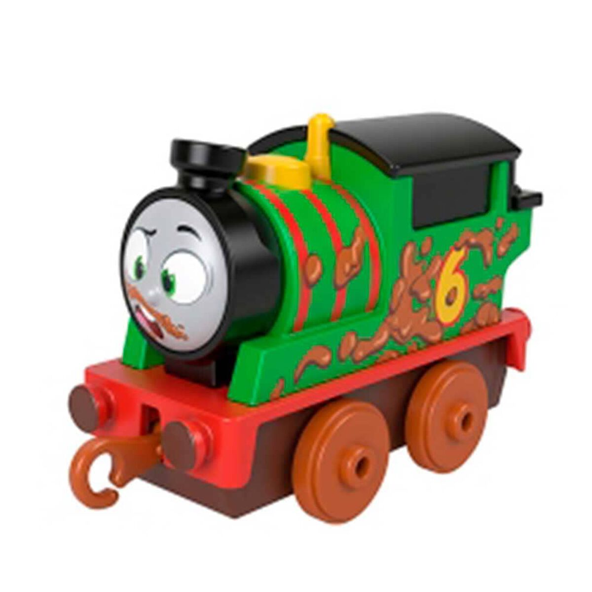 Surtido Trenes Metálicos Thomas & Friends