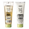 Pack Shampoo Detox Y Acondicionador Armony Sheet
