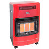 Estufa a Gas Ursus Trotter GR 6200ET