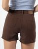 Short Mujer Icono