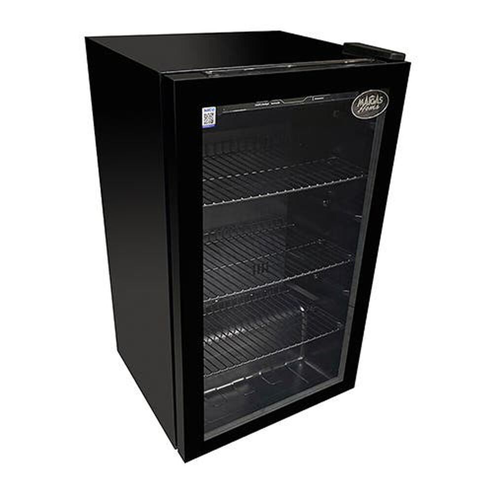 Maigas HS-125WEN Negro, foto 3