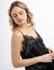 Blusa Sin Mangas Mujer Icono