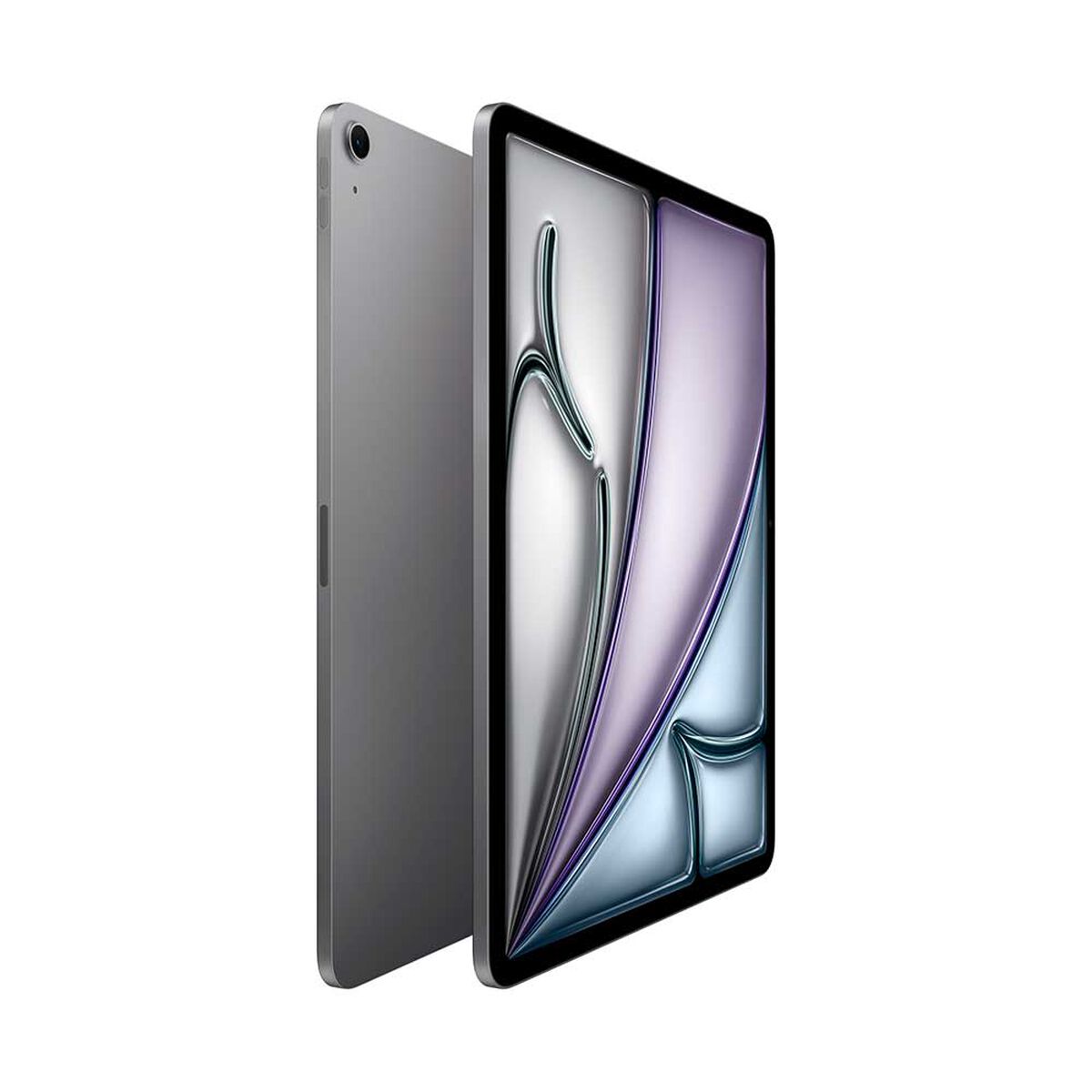 Tablet Apple iPad Air Chip M3 MCNH4CI/A 128GB 13" Gris Espacial